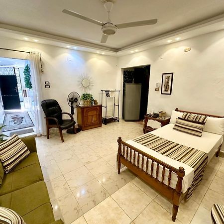 Emma'S Studio Room - Nasr City Kairo Exterior foto