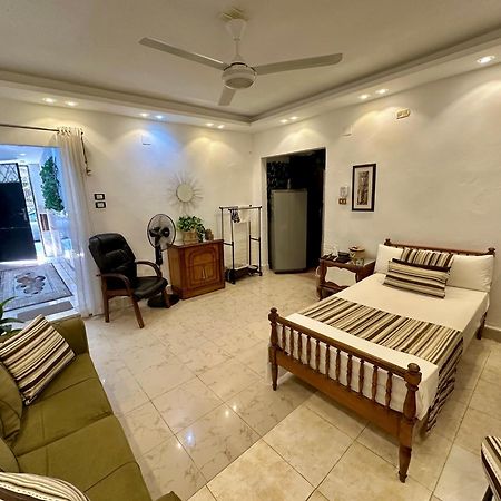 Emma'S Studio Room - Nasr City Kairo Exterior foto