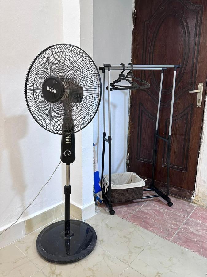 Emma'S Studio Room - Nasr City Kairo Exterior foto