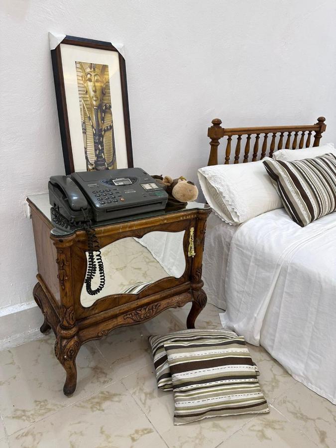 Emma'S Studio Room - Nasr City Kairo Exterior foto