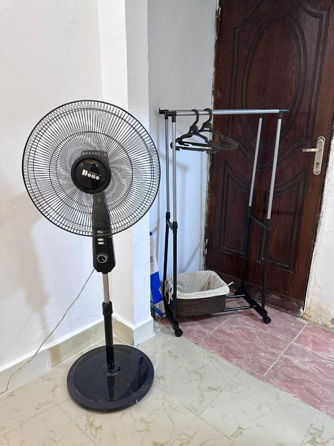 Emma'S Studio Room - Nasr City Kairo Exterior foto