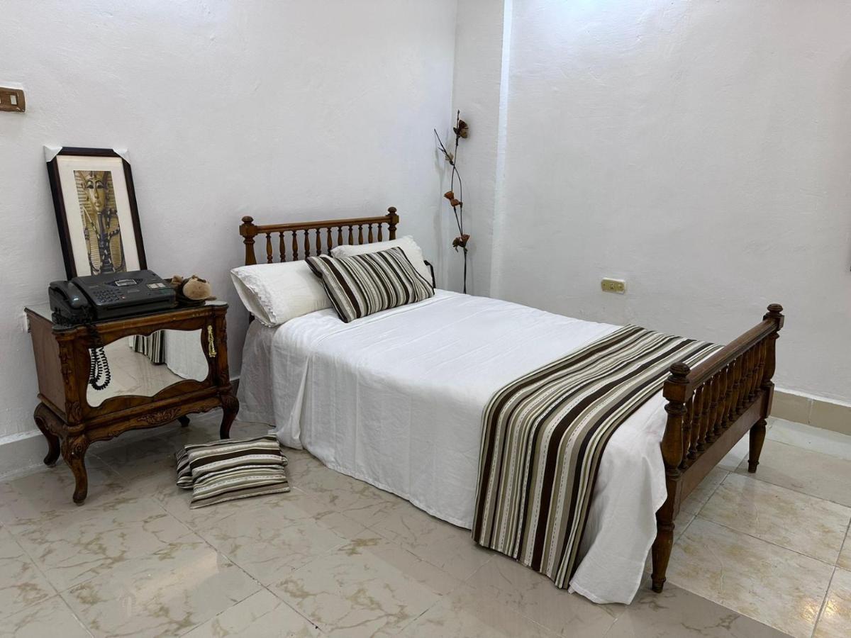 Emma'S Studio Room - Nasr City Kairo Exterior foto