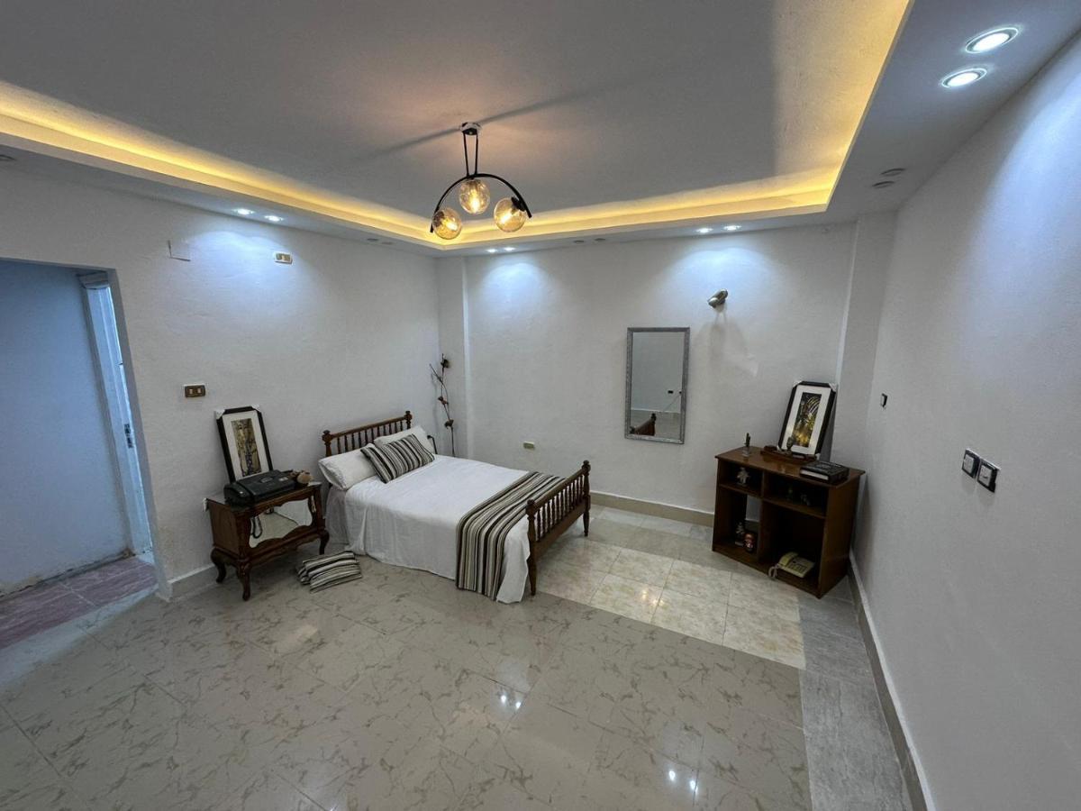 Emma'S Studio Room - Nasr City Kairo Exterior foto