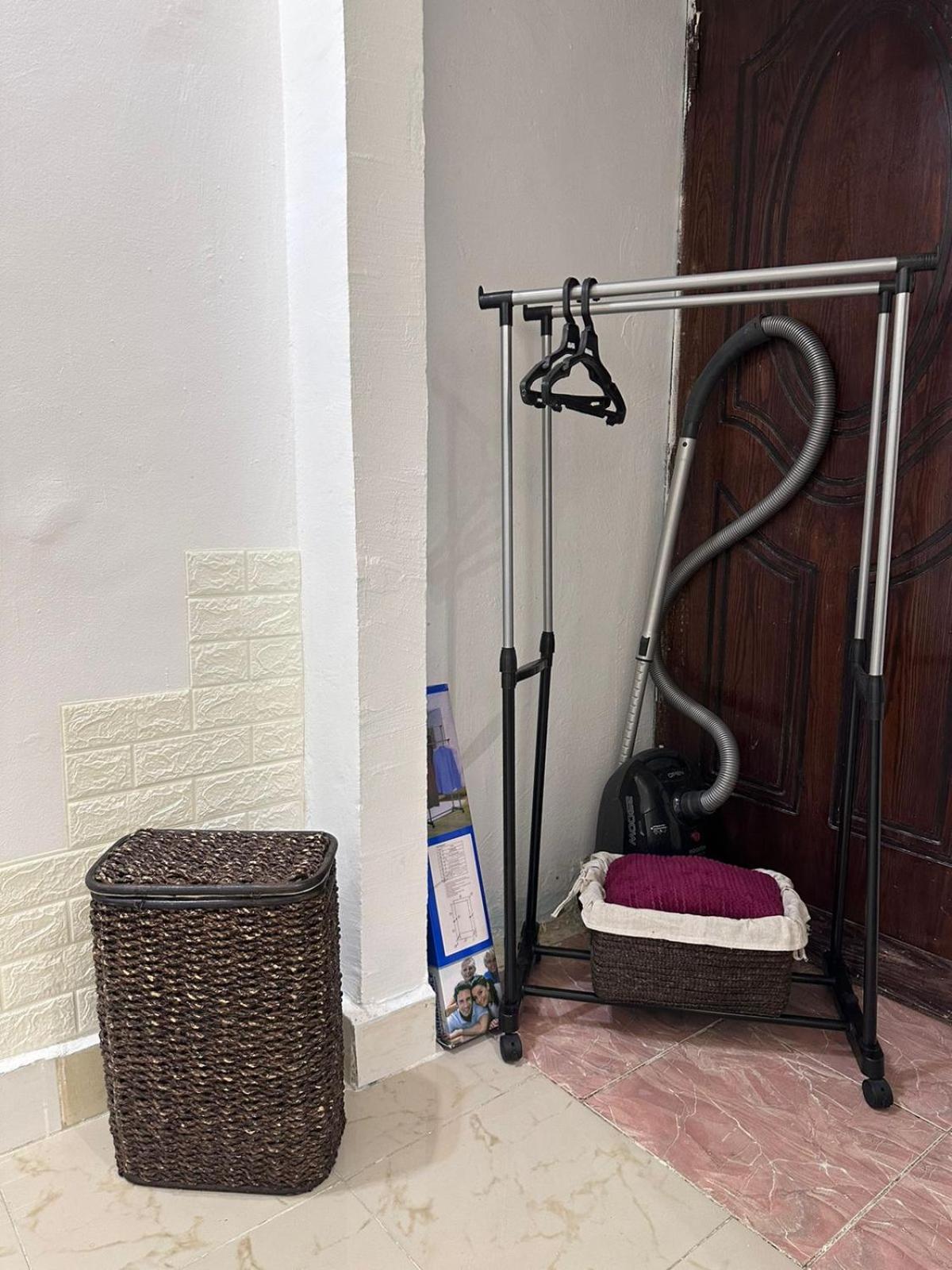 Emma'S Studio Room - Nasr City Kairo Exterior foto