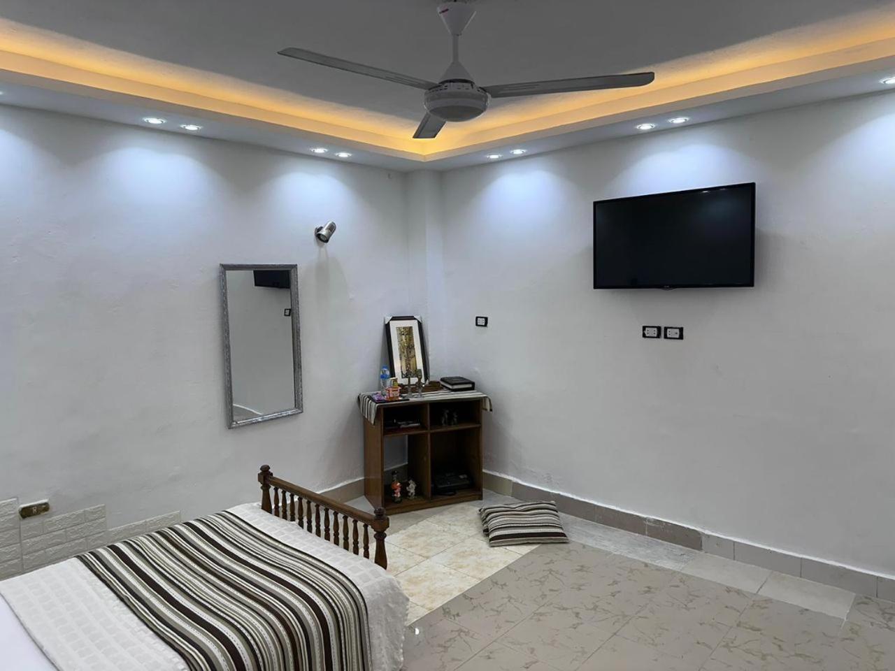 Emma'S Studio Room - Nasr City Kairo Exterior foto