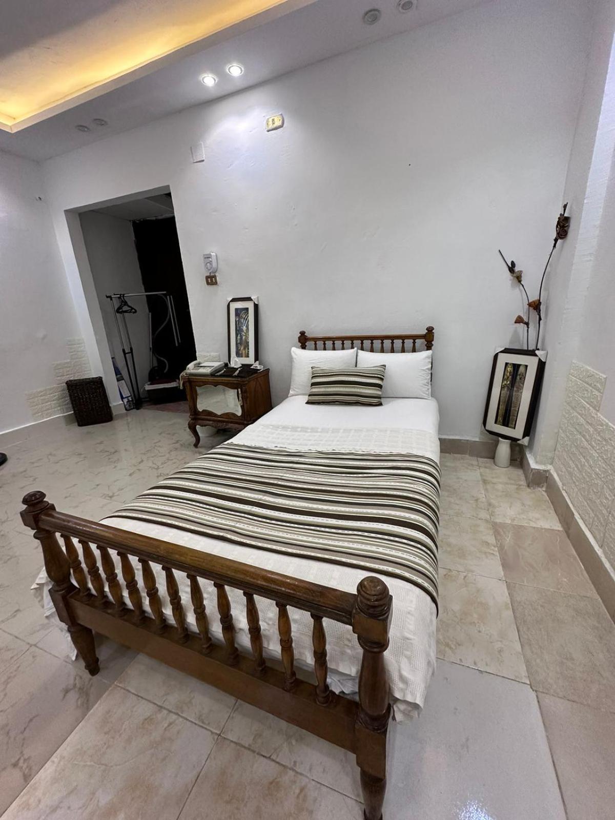 Emma'S Studio Room - Nasr City Kairo Exterior foto