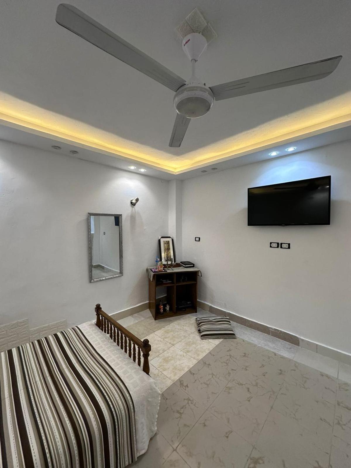 Emma'S Studio Room - Nasr City Kairo Exterior foto