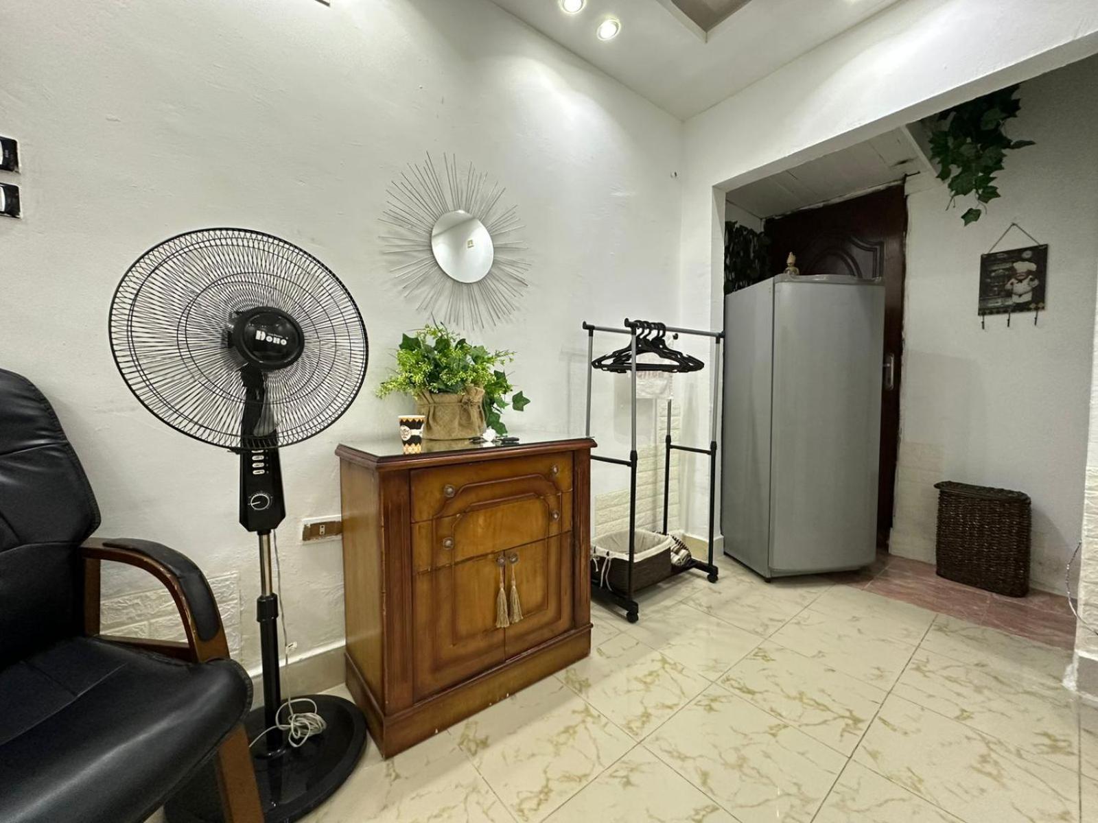 Emma'S Studio Room - Nasr City Kairo Exterior foto