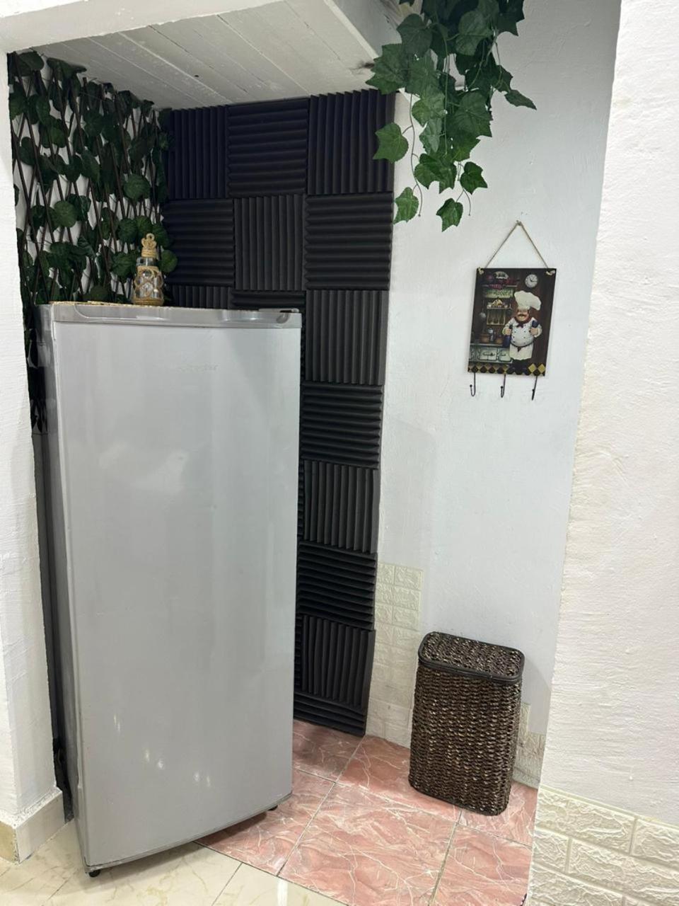 Emma'S Studio Room - Nasr City Kairo Exterior foto