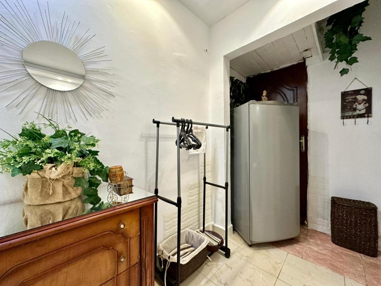Emma'S Studio Room - Nasr City Kairo Exterior foto