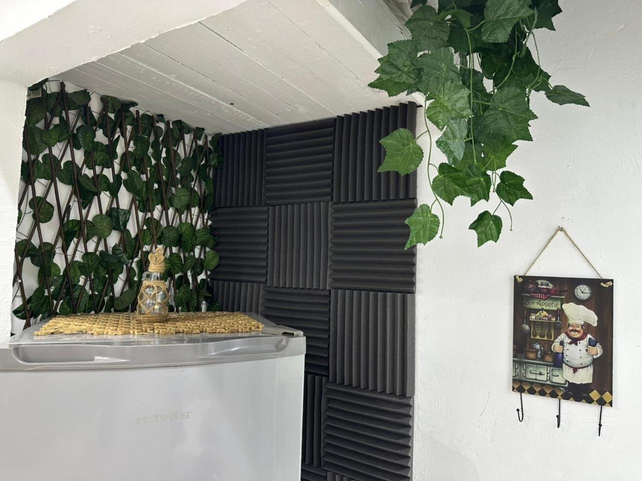 Emma'S Studio Room - Nasr City Kairo Exterior foto