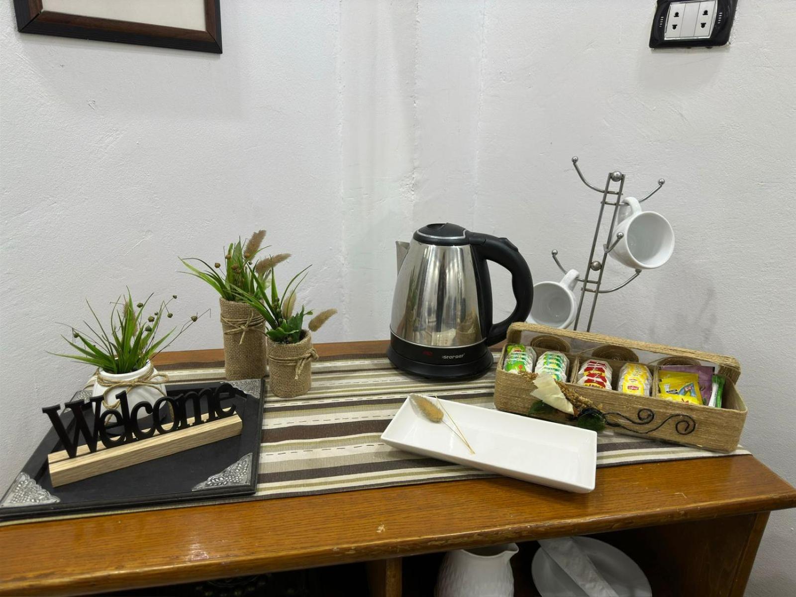 Emma'S Studio Room - Nasr City Kairo Exterior foto