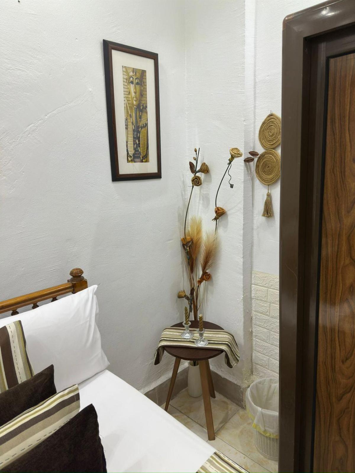 Emma'S Studio Room - Nasr City Kairo Exterior foto