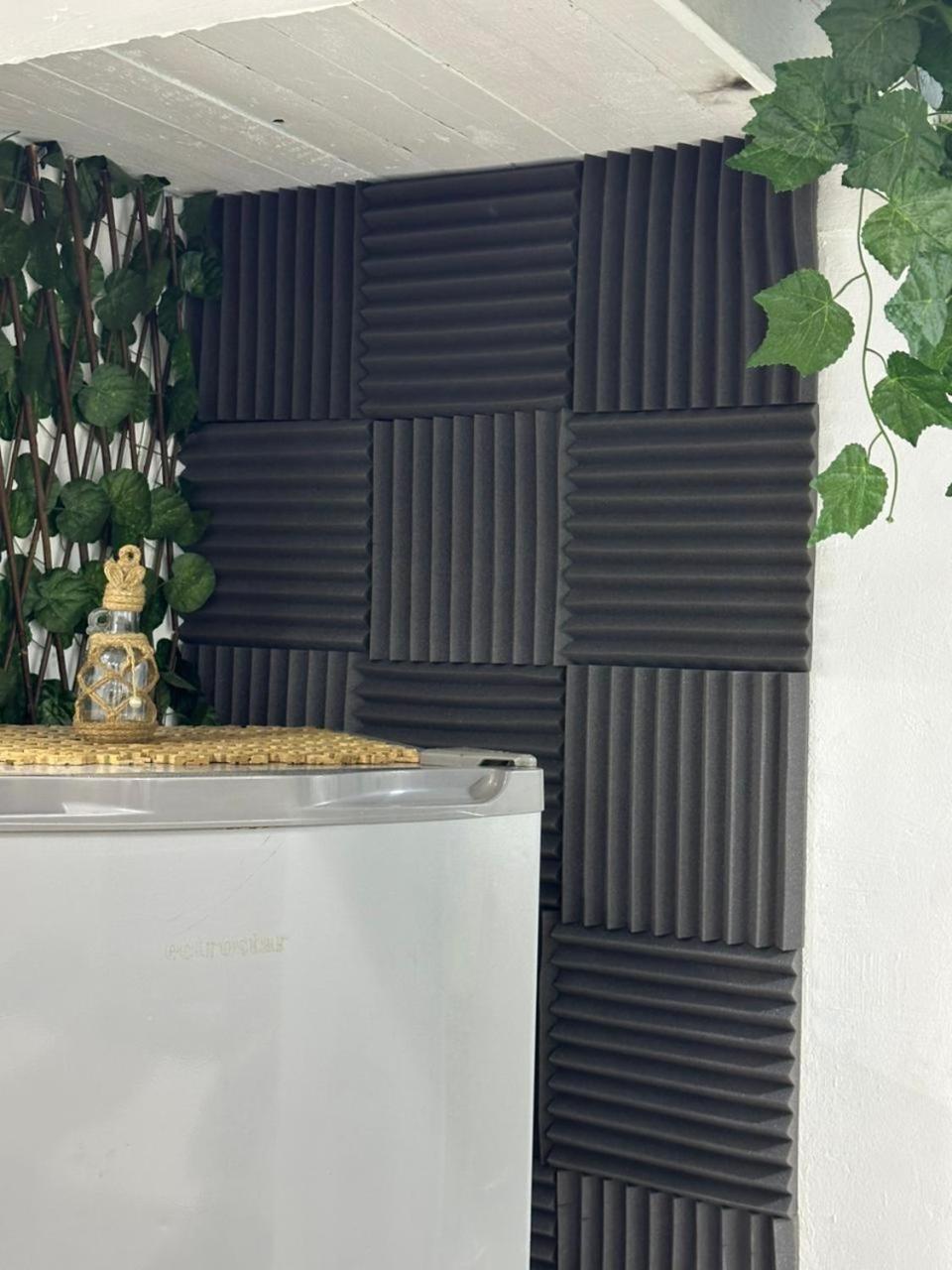 Emma'S Studio Room - Nasr City Kairo Exterior foto